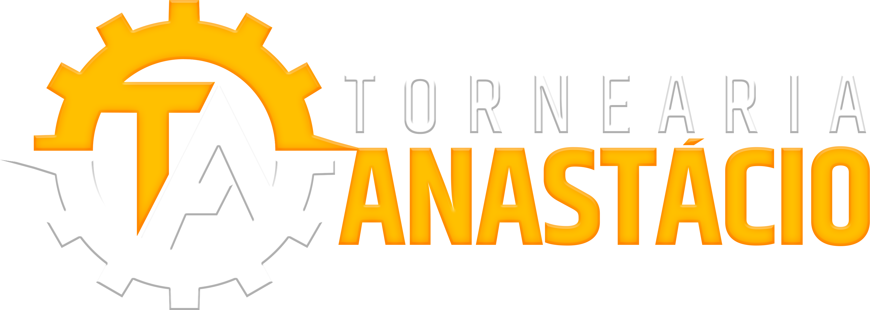 Tornearia Anastácio